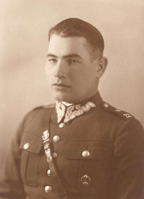 Roman Proszek