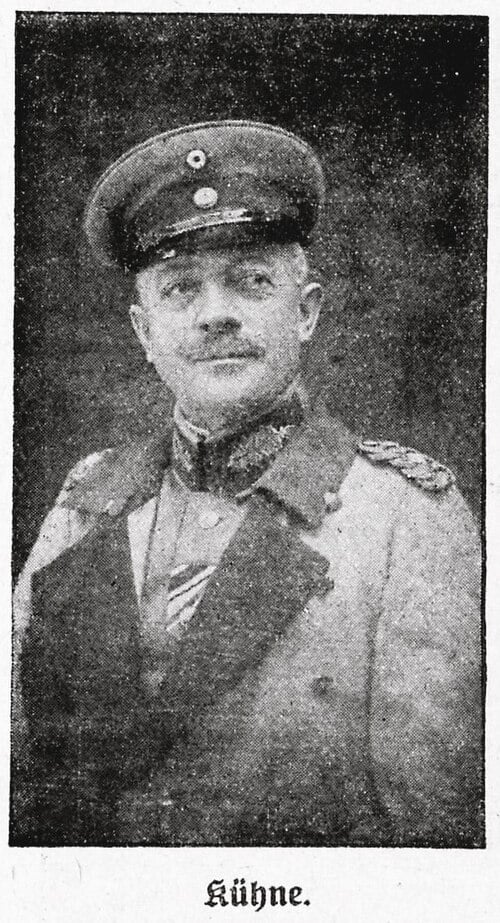 Viktor Kühne