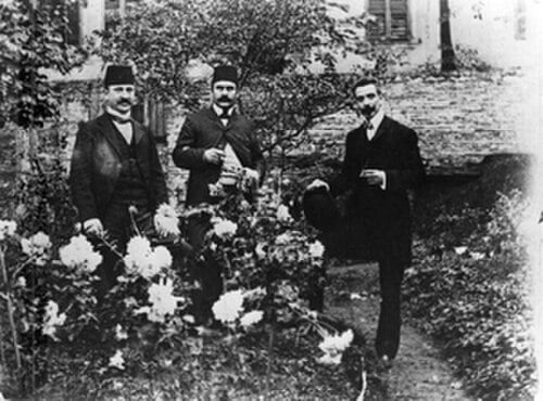 Markos Theodoridis