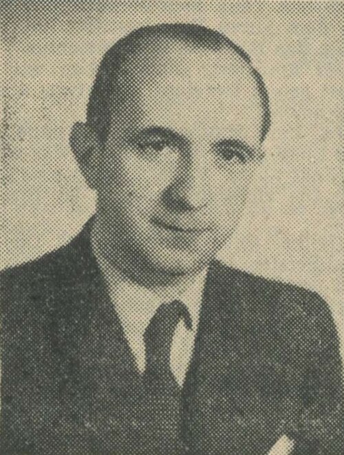 Henry Cravatte