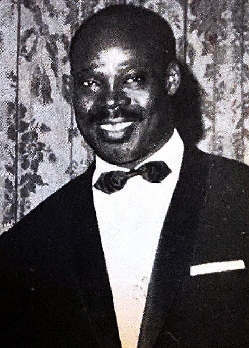 Antoine Meatchi
