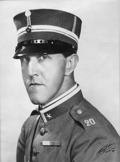 Gerhard Qvennerstedt