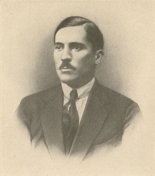 Lyubomir Vesov