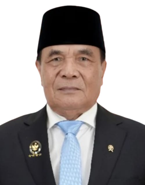Djamari Chaniago