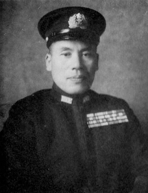 Zenshirō Hoshina