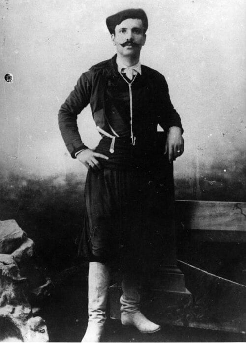 Georgios Katechakis