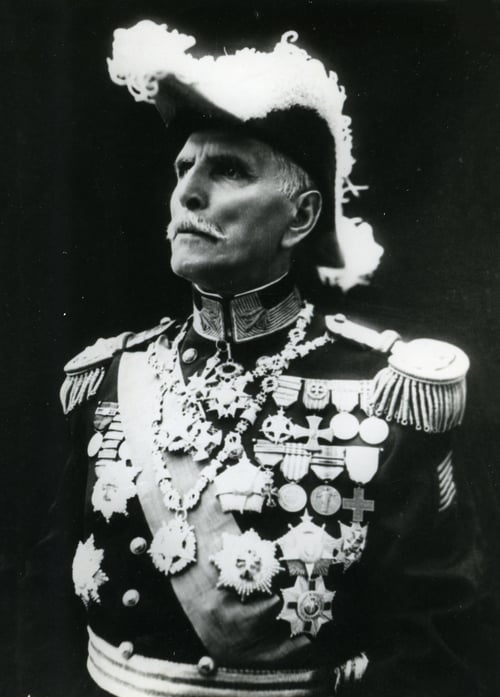Manuel Gomes da Costa