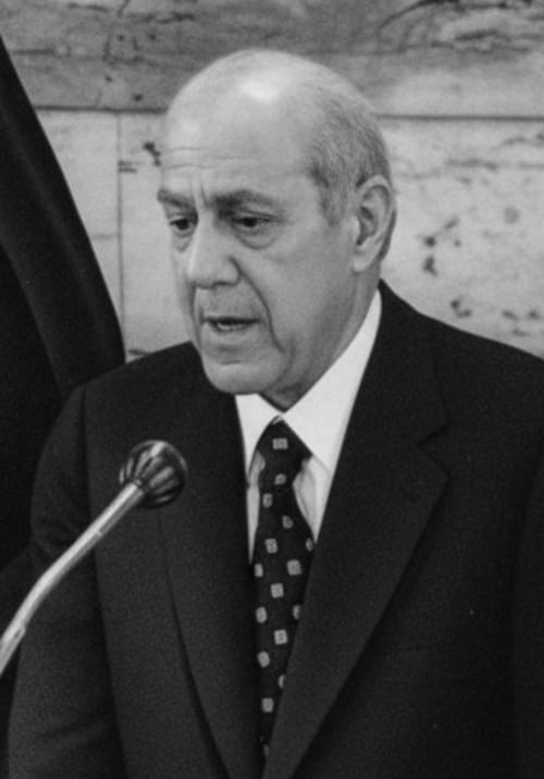 Michael Stasinopoulos