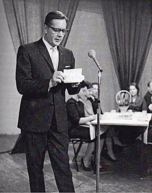 Niilo Tarvajärvi