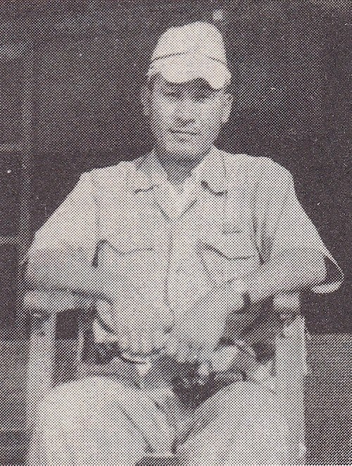 Rikihei Inoguchi