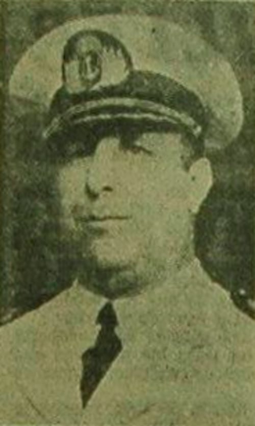 Carlos A. Garzoni