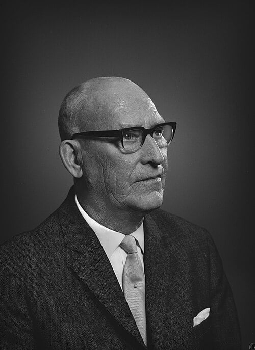 Arthur Saarmaa