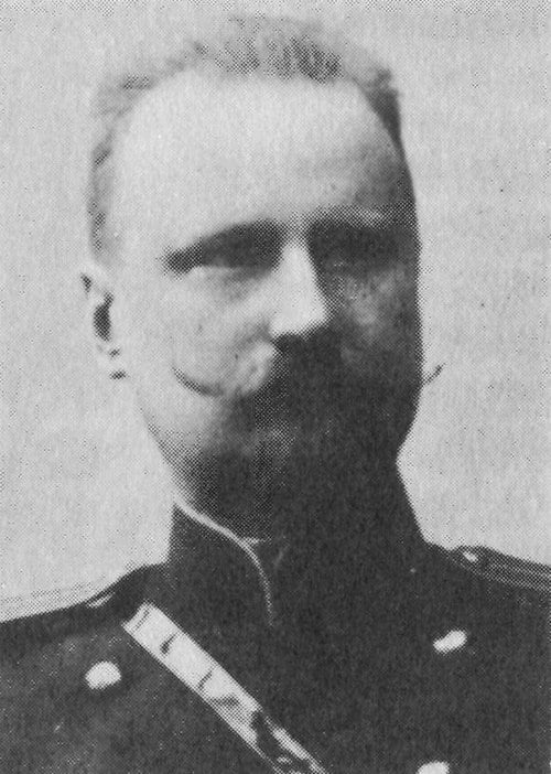Axel Stenius