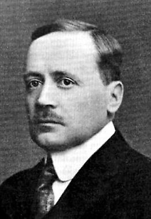 Julius Stjernvall