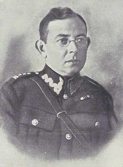Tadeusz Kossakowski