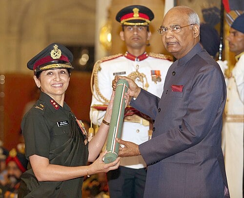 Madhuri Kanitkar
