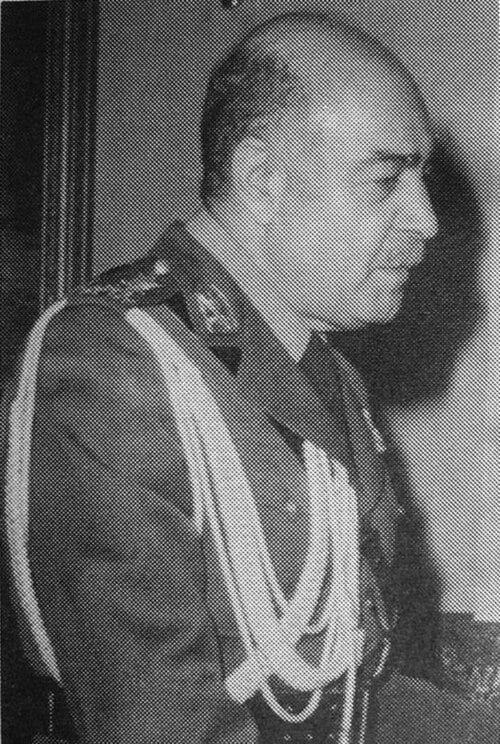 Jafar Shafaghat