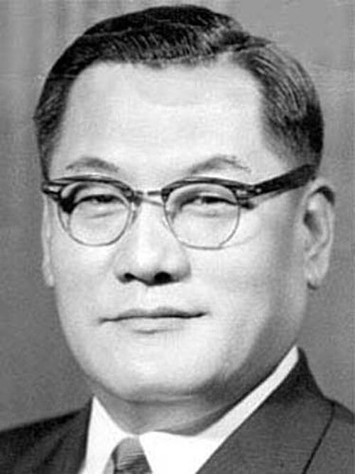 Song Yo-chan