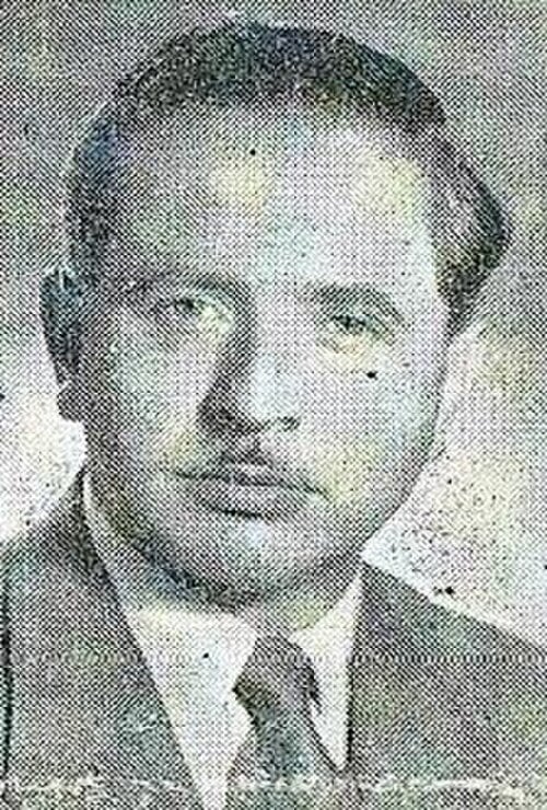 Albert Jakopič