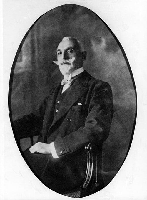 Lambros Koromilas
