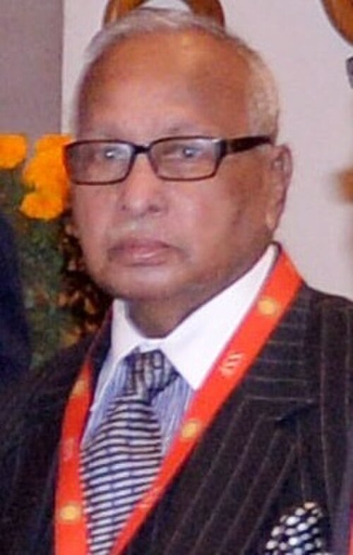 Muhammad Jamiruddin Sircar