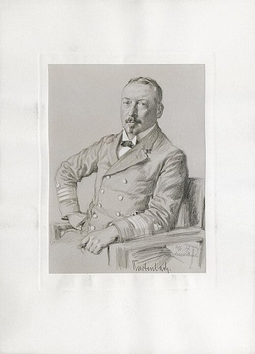 Karl Bartenbach