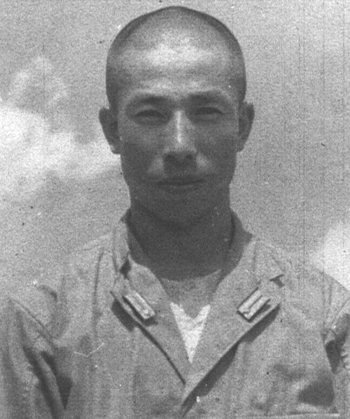 Tadashi Nakajima