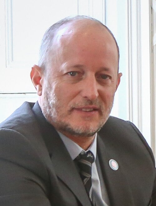 Martín Insaurralde