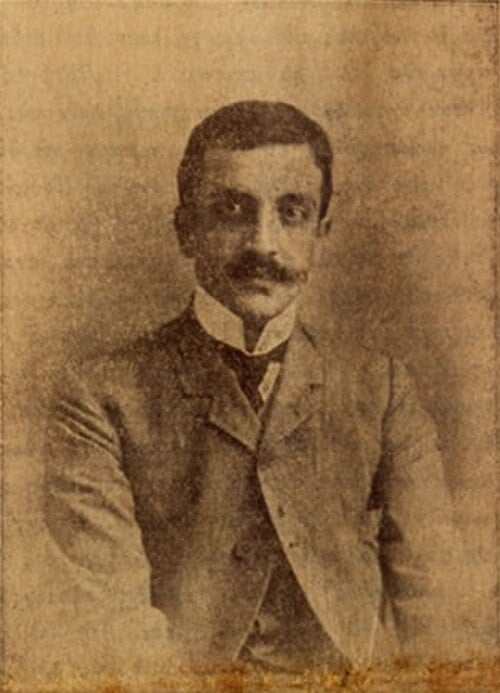 Pantelis Horn