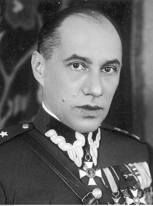 Bogusław Miedziński