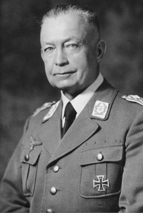 Wilhelm Schubert
