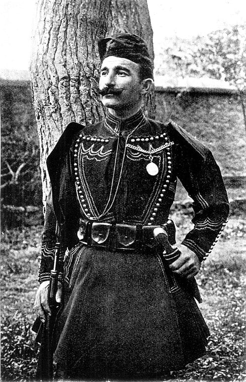 Georgios Tsontos