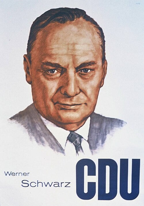 Werner Schwarz