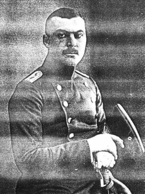 Hans Koeppen
