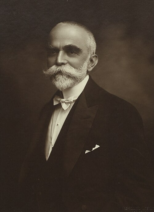 Bernardino Machado