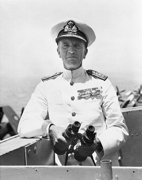 William Tennant
