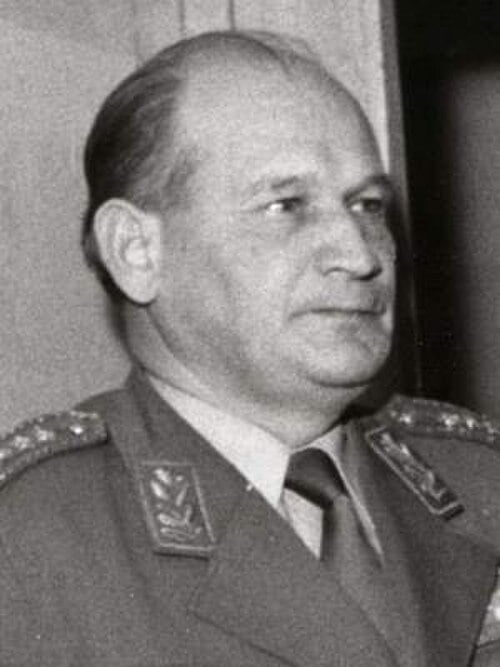 Rudolf Hribernik