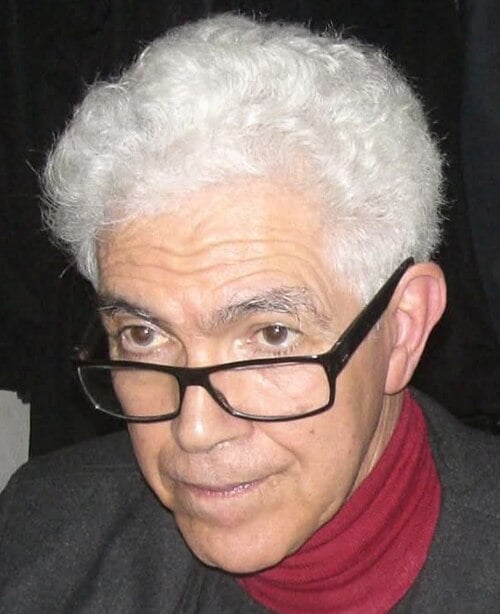 Mohammed Harbi