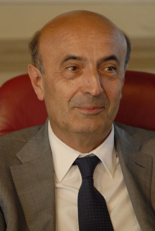 Emilio Sabattini