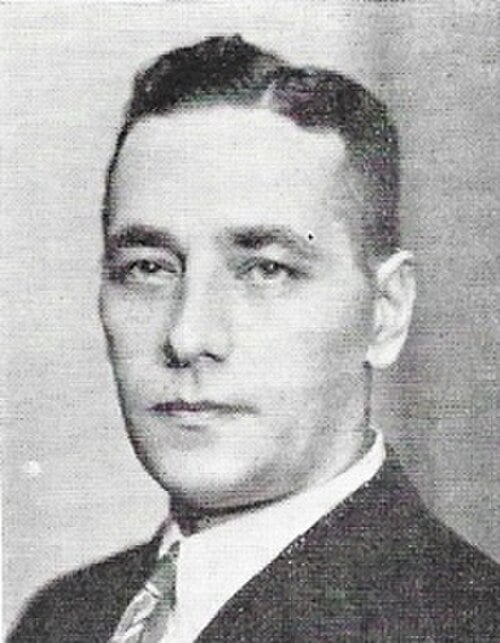 Bernhard Näsgård