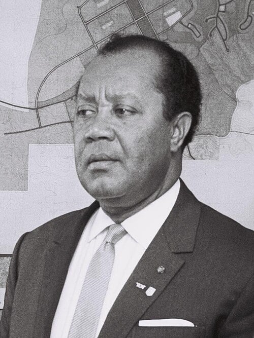 Nicolas Grunitzky