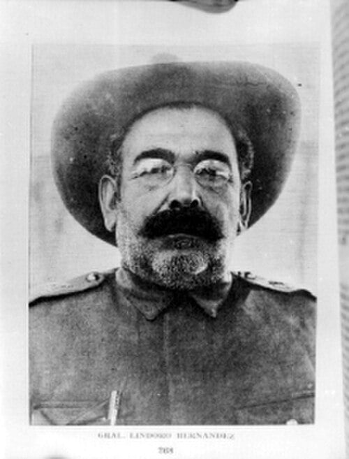 Lindoro Hernández